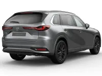 Neu Mazda CX-80 Homura-Line 254 PS (186 kW) 2026 SUV