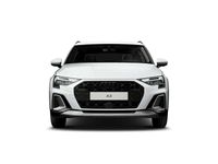Gebraucht Audi A3 Performance 204 PS (150 kW) 2025 Gletscherweiß metallic Limousine