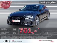 Gebraucht Audi A6 S-Line 245 PS (180 kW) 2024 Daytonagrau perleffekt Limousine
