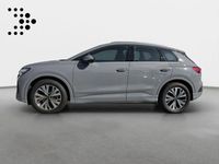 Usado Audi Q4 e-tron Advanced 194 kW (265 HP) 2022 Cinzento SUV