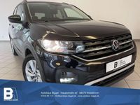 gebraucht VW T-Cross - 1.0 TSI