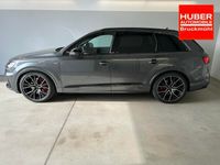 gebraucht Audi Q7 S line 50 TDI quattro Competition plus+Matrix