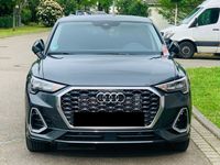 gebraucht Audi Q3 