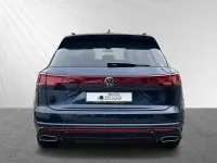 Gebraucht VW Touareg IQ Drive 286 PS (210 kW) 2024 Blau SUV