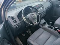 Gebraucht VW Golf VI 86 PS (63 kW) 2011 Braun Kleinwagen