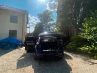 Gebraucht Audi Q7 350 PS (257 kW) 2006 Schwarz SUV