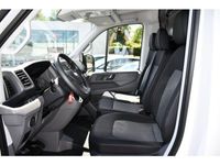 Gebraucht VW Crafter 140 PS (102 kW) 2023 Candyweiß Van