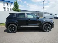 Neu Jeep Avenger Overland 145 PS (106 kW) 2026 Volcano black (schwarz) SUV