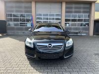 gebraucht Opel Insignia A Sports Tourer Cosmo