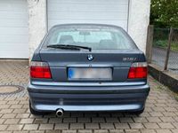gebraucht BMW 316 E36 Compact i
