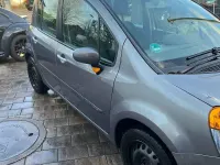 Occasion Renault Modus Dynamique 88 ch (64 kW) 2006 Gris Monospace