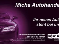 Gebraucht Renault Clio II Expression 75 PS (55 kW) 2009 Silber Limousine