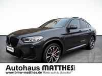 Używany BMW X4 Efficient Dynamics 245 KM (180 kW) 2024 Szary SUV