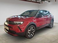 Gebraucht Opel Mokka-e Elegance 100 kW (136 PS) 2025 Rot SUV