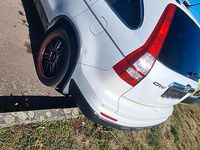 Gebraucht Honda CR-V 150 PS (110 kW) 2012 Weiß SUV