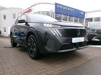 Gebraucht Peugeot 3008 GT 145 PS (106 kW) 2025 Grau SUV