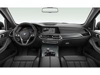 gebraucht BMW X5 xDrive30d