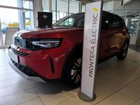 Neu Opel Frontera 83 kW (113 PS) 2025 Kanyon orange SUV