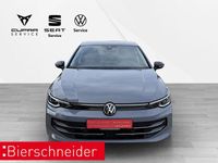 Gebraucht VW Golf VIII Pro 150 PS (110 kW) 2025 Grau Limousine
