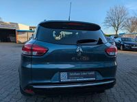 Gebraucht Renault Clio V LIMITED 90 PS (66 kW) 2020 Grau Limousine