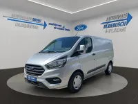 Gebraucht Ford Transit Custom Trend 131 PS (96 kW) 2018 Pickup