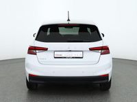 Gebraucht Skoda Fabia 116 PS (85 kW) 2024 Weiß Kleinwagen