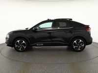 Gebraucht Citroën C4 PureTech 131 PS (96 kW) 2024 Schwarz SUV