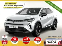 Nowe Renault Symbioz Techno 158 KM (116 kW) 2025 Czarny SUV