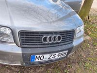 Gebraucht Audi A6 179 PS (131 kW) 2003 Kombi