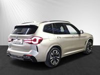 gebraucht BMW iX3 M Sport