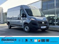 Gebraucht Fiat Ducato 140 PS (102 kW) 2024 Grau Van