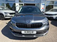 Neu Skoda Kamiq Selection 116 PS (85 kW) 2026 Graphitegrau metallic SUV