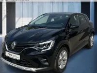 Gebraucht Renault Captur Equilibre 91 PS (66 kW) 2024 Sternenschwarz SUV