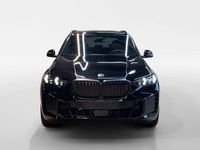 Neu BMW X5 340 PS (250 kW) 2026 Saphirschwarz metallic SUV