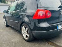 gebraucht VW Golf V 