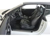 Gebraucht Audi S5 Cabriolet 354 PS (260 kW) 2023 Weiß Cabrio