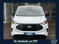 Gebraucht Ford Transit Trend 170 PS (125 kW) 2025 Weiß Van