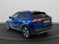 Neu VW Taigo Style 116 PS (85 kW) 2026 Blau SUV