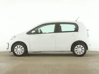 Second-hand VW up! move up! 65 CP (47 kW) 2023 Alb Hatchback
