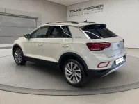 Gebraucht VW T-Roc Life 150 PS (110 kW) 2025 SUV