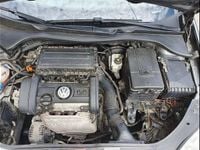 Gebraucht VW Golf V 80 PS (58 kW) 2007 Grau Limousine