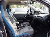 gebraucht BMW i3 (120 Ah), 135kW Navi Prof. Klimaaut. PDC