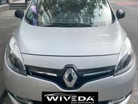 gebraucht Renault Scénic IV III Grand Limited TEMPOMAT~KLIMA~