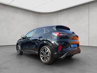 Gebraucht Ford Puma ST-Line 155 PS (114 kW) 2023 Schwarz SUV