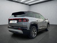 Usata Jeep Compass 145 CV (106 kW) 2025 Grigio SUV