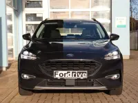 Używany Ford Focus Active 150 KM (110 kW) 2019 Szary Kombi