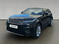 Second-hand Land Rover Range Rover Velar R-Dynamic 253 CP (186 kW) 2022 Negru SUV