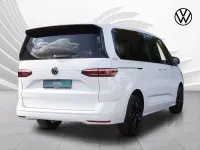 Gebraucht VW Multivan Goal 204 PS (150 kW) 2026 Weiß Van / Kleinbus