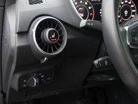 gebraucht Audi TT Roadster 45 TFSI LEDER KAMERA NAVI OPTIK-SCHW.