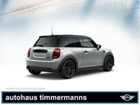 Second-hand Mini Cooper 135 kW (184 CP) 2022 Alb Hatchback